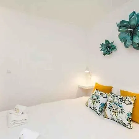 Bairro Alto Blue By Homing Appartement Lisboa